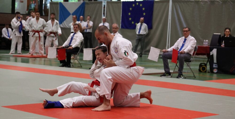 European Championship Random Attacks 2026