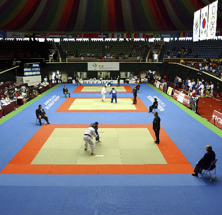AMCF MATCH FLOW